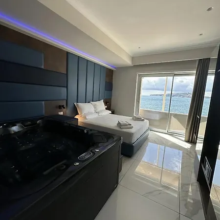 Гостевой дом Imperatrice 4*