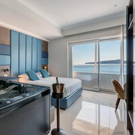 Imperatrice Гостевой дом Неаполь