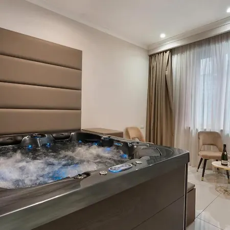 Гостевой дом Imperatrice Неаполь