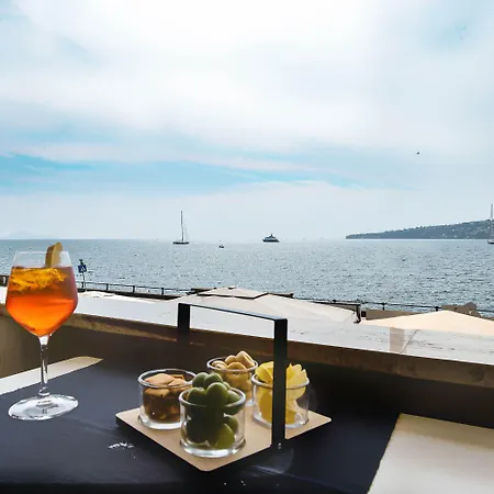 Гостевой дом Imperatrice Неаполь