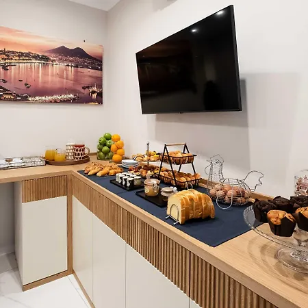 Imperatrice Гостевой дом