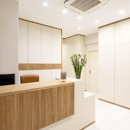 Imperatrice Гостевой дом Неаполь