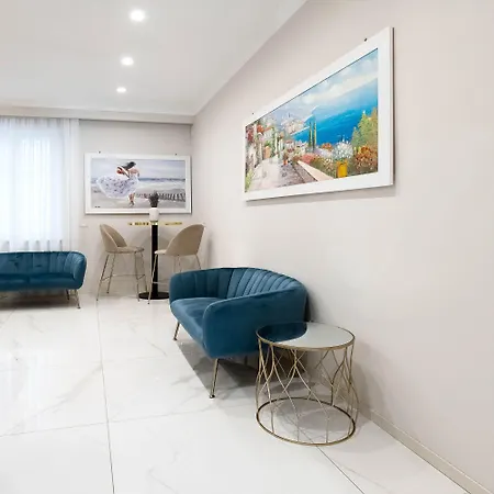 Imperatrice Гостевой дом