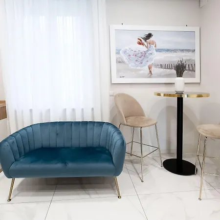 Imperatrice Гостевой дом 4*