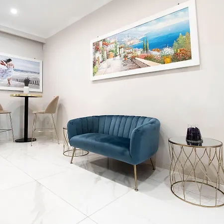 Imperatrice Гостевой дом 4*