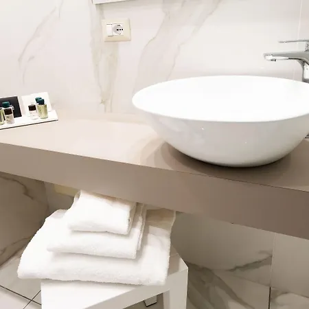 Гостевой дом Imperatrice Неаполь