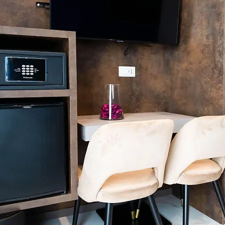 Гостевой дом Imperatrice 4*