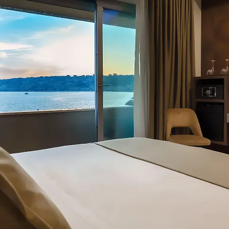 Imperatrice 4* Неаполь