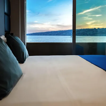 Πανσιόν Imperatrice 4*